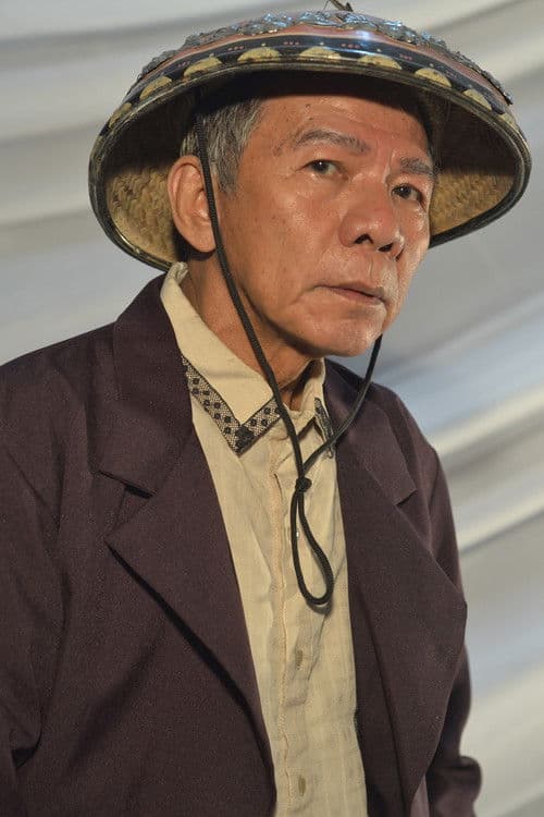 Dante Balois profile photo