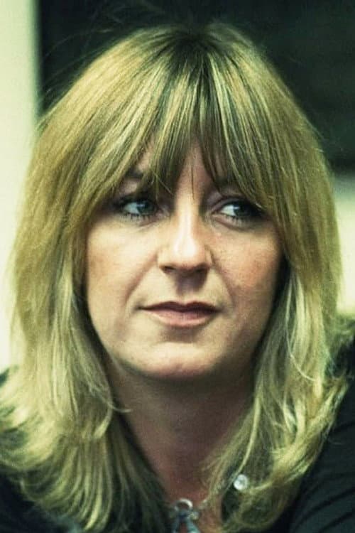 Christine McVie profile photo