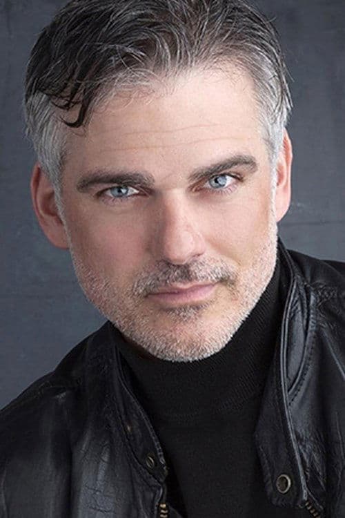 S. Scott McCracken profile photo