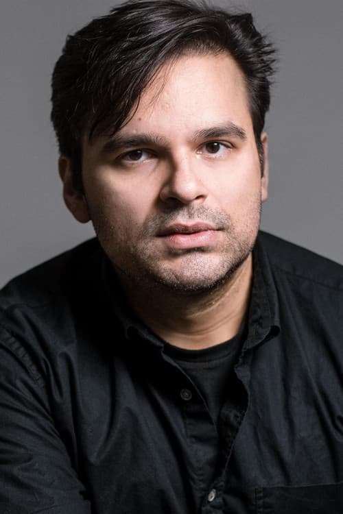 Azhar Khan profile photo