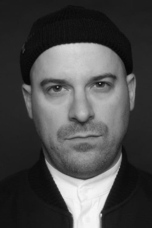 Sylvain Raymond profile photo