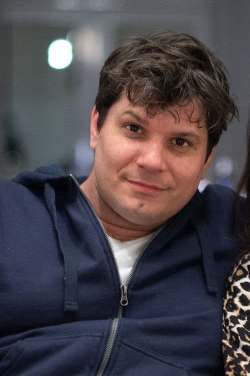 Servé Hermans profile photo