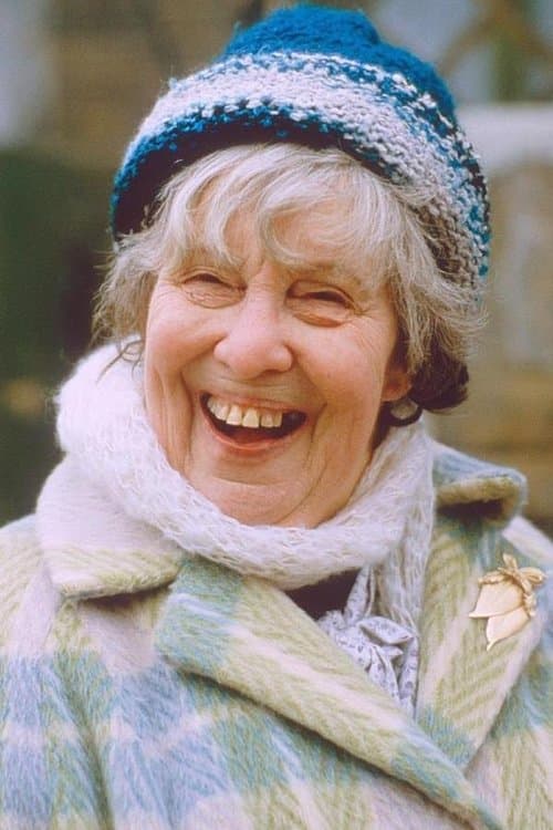 Anna Wing profile photo