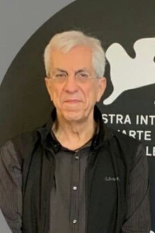 Mahmoud Behraznia profile photo