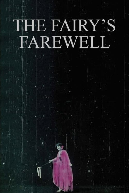 The Fairy's Farewell poster
