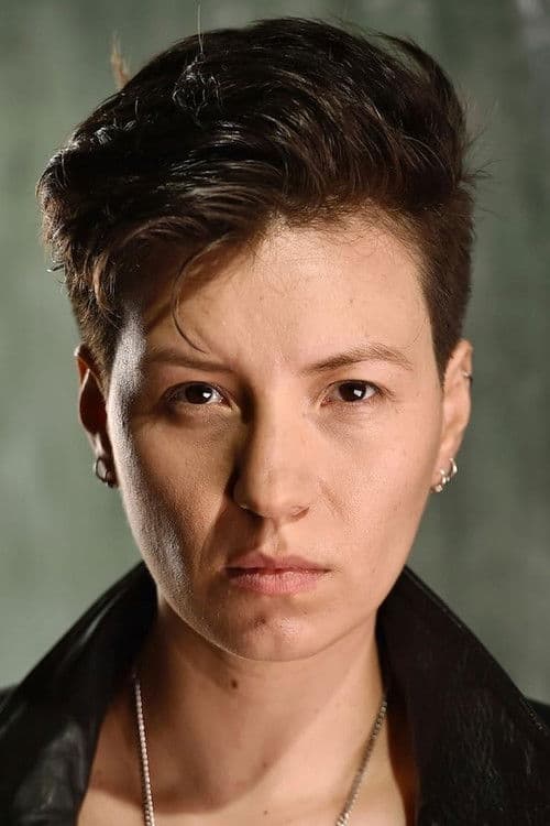 Liz Trevi profile photo