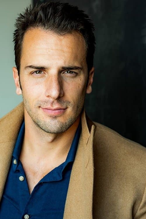 Dean Barlage profile photo