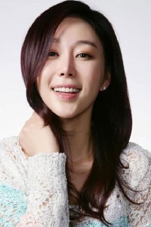 Yoon Ye-won profile photo