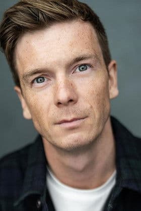 James Backway profile photo