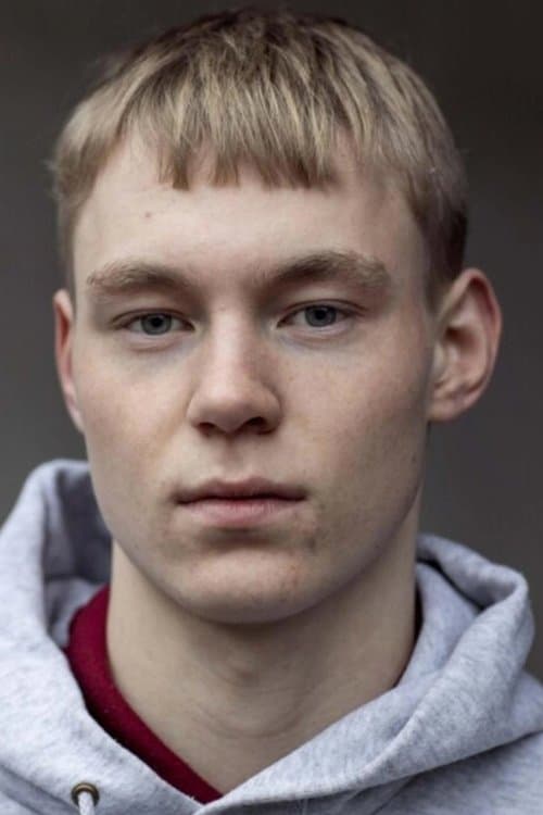 Elias Budde Christensen profile photo