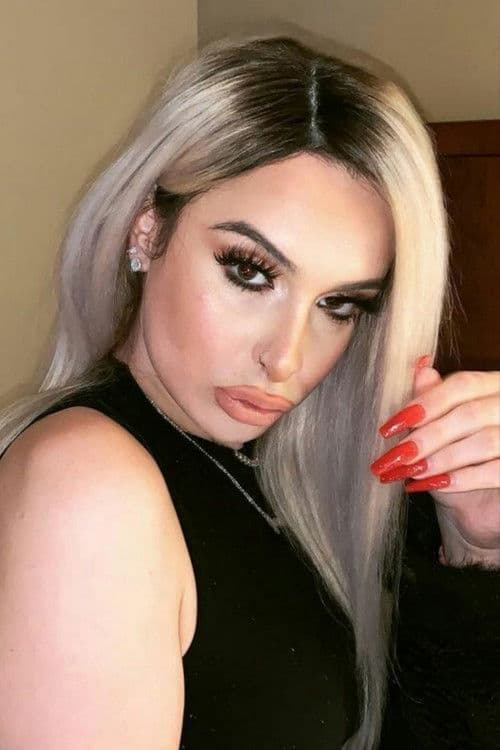 Ivory Mayhem profile photo