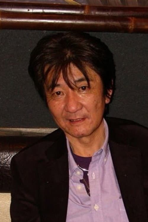 Kinya Sugi profile photo