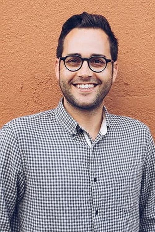 Mike Vukadinovich profile photo