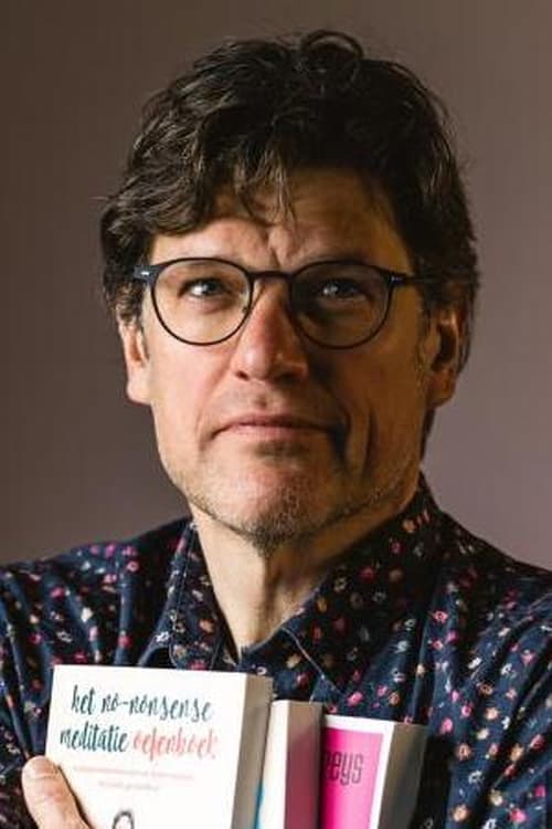 Steven Laureys profile photo