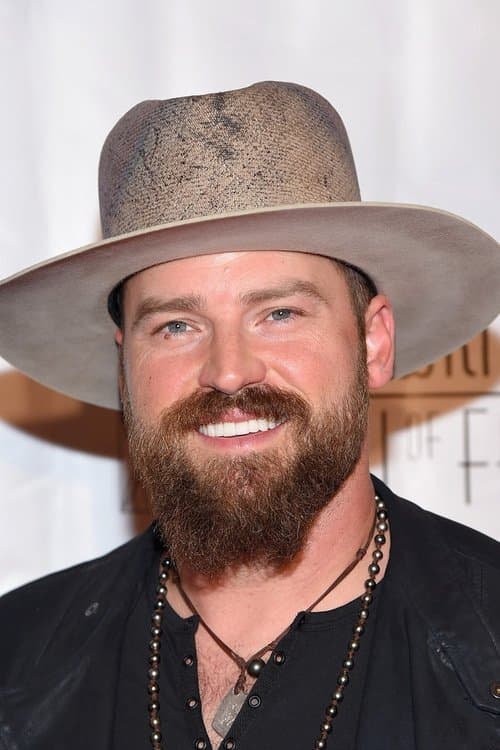 Zac Brown profile photo