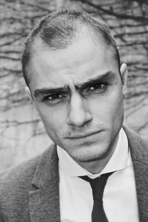 Mihail Stoyanov profile photo