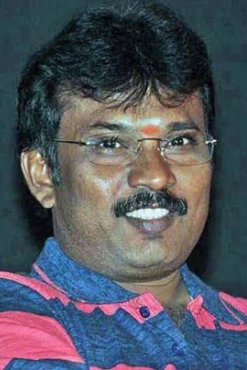 Perarasu profile photo