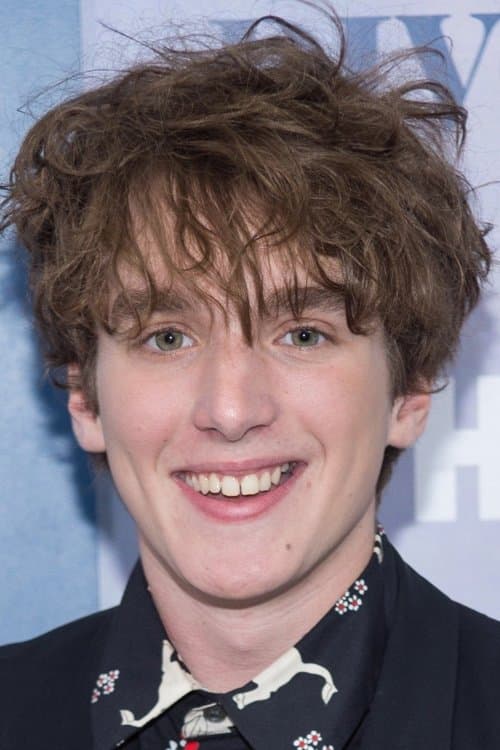 Charlie Kilgore profile photo