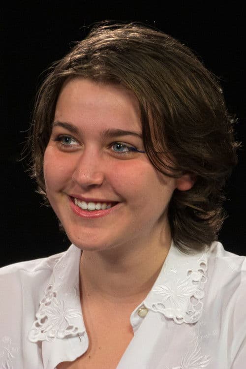 Louise Faury profile photo