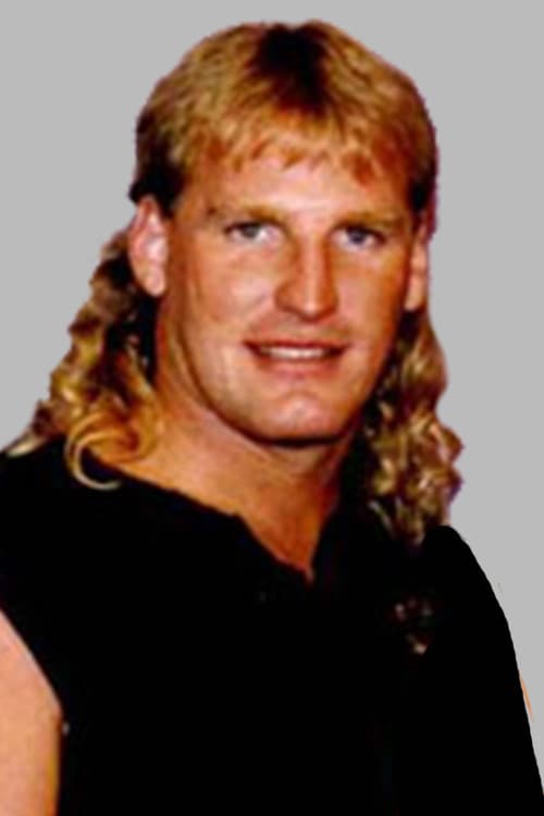 Steven James profile photo