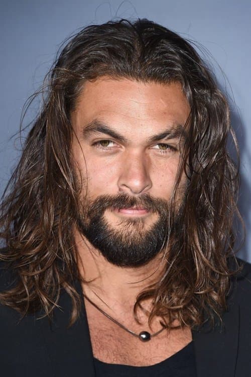 Jason Momoa profile photo
