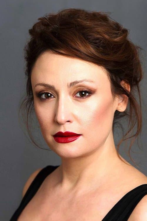 Gülçin Santırcıoğlu profile photo