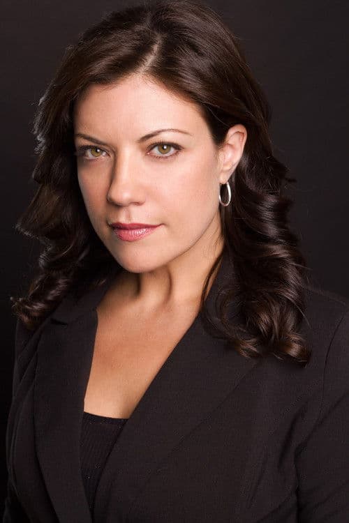 Tiffany Shepis profile photo