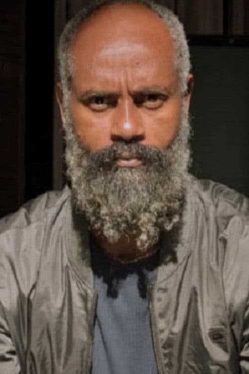 Daniel Ashenafi profile photo