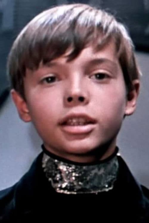 Sergey Evsyunin profile photo