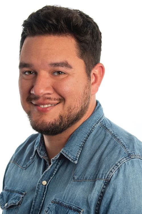 Miguel Puga profile photo