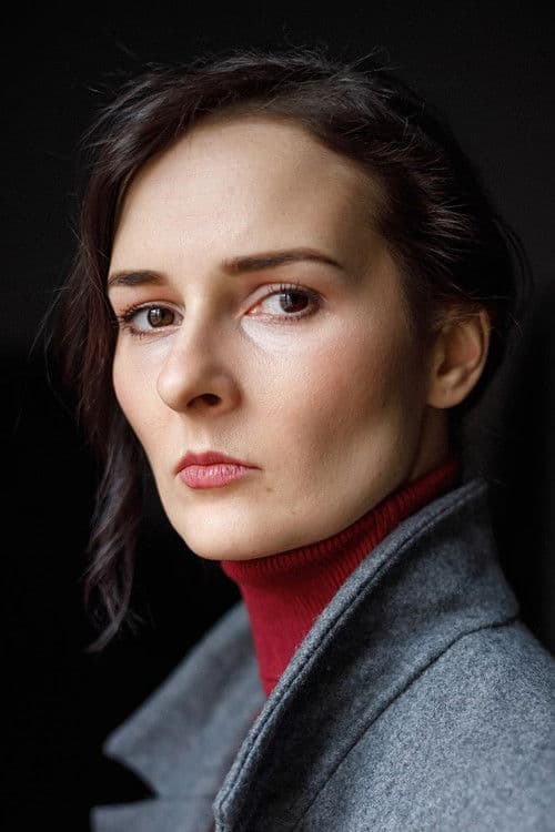 Oksana Rysinskaya profile photo