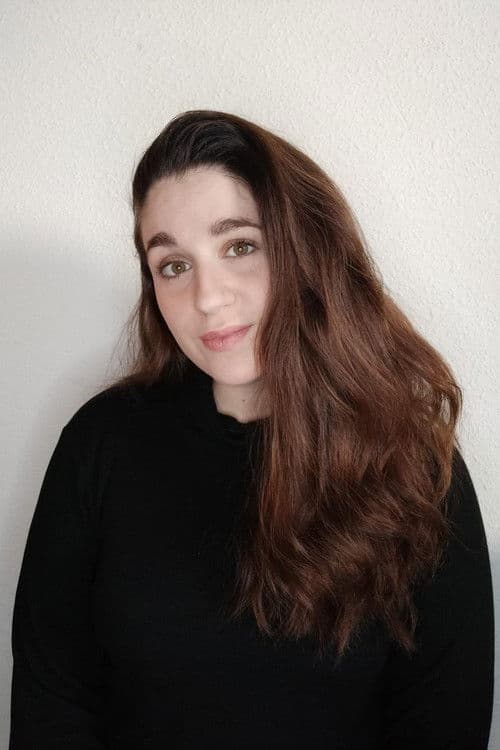 Elena Velasco profile photo