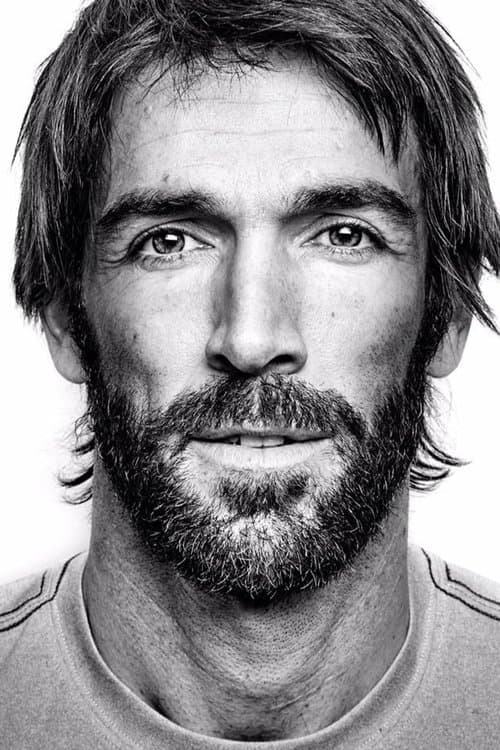 Hervé Barmasse profile photo