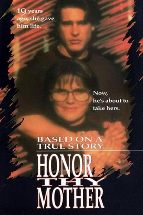 Honor Thy Mother poster