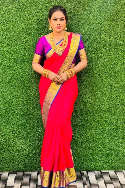 Divya Krishnan profile photo