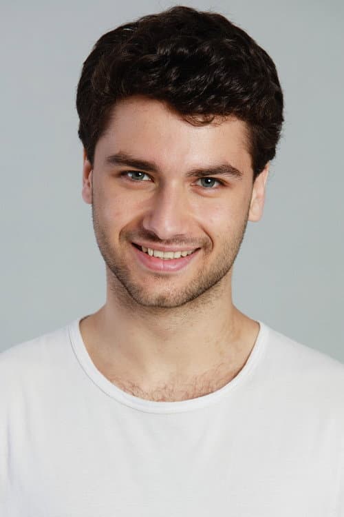 Joaquín Ochoa profile photo
