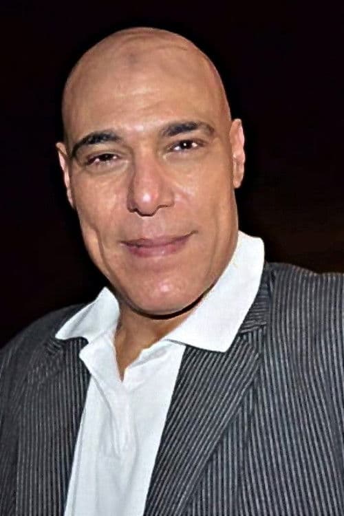 Ahmed Abdel Salam profile photo