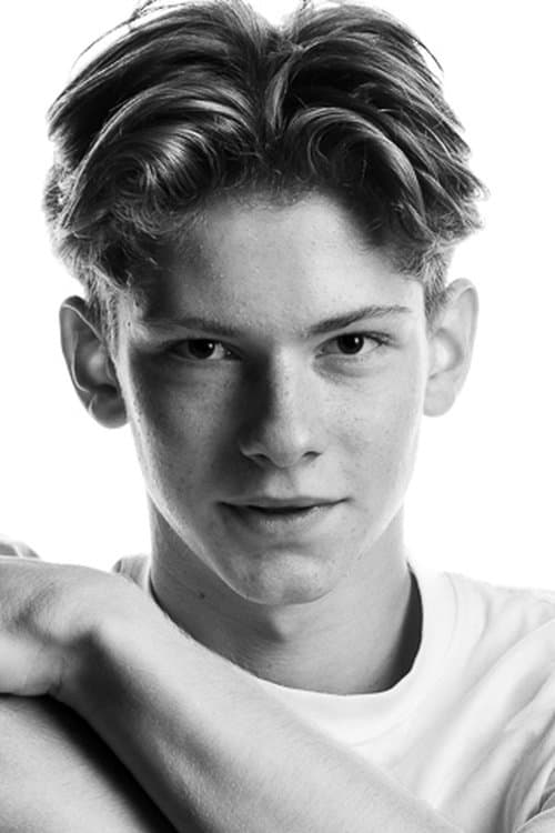 Sasha Latrompette profile photo