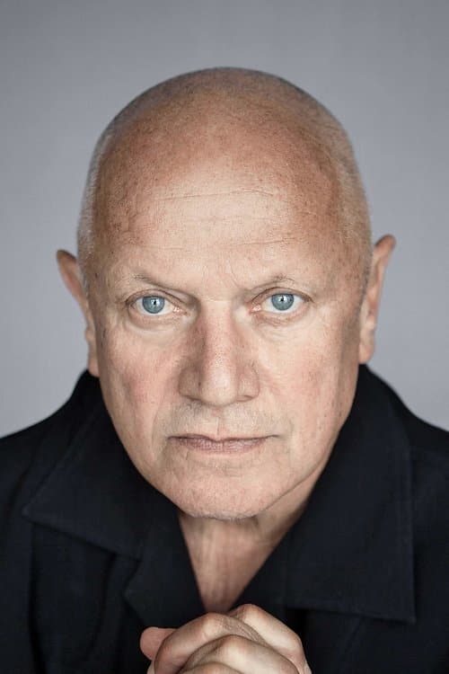 Steven Berkoff profile photo