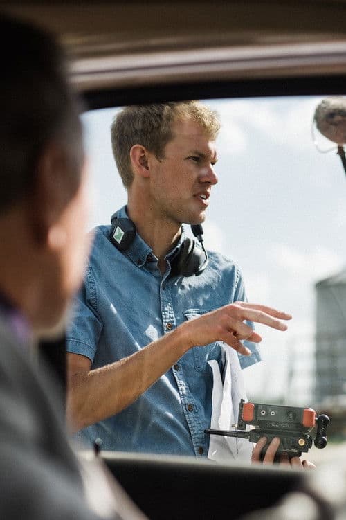 Aaron Van Maanen profile photo