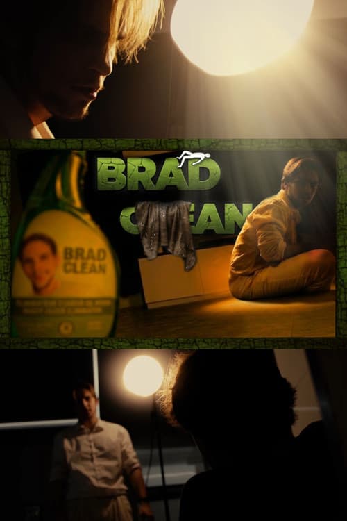 Brad Clean poster