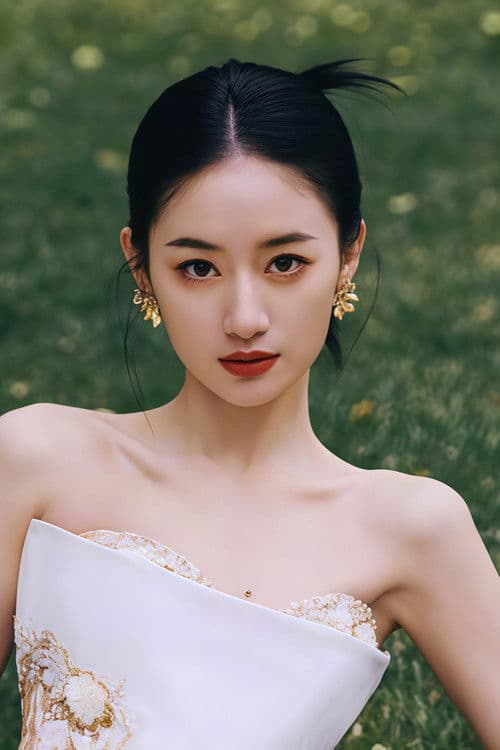 Guo Xiaoting profile photo
