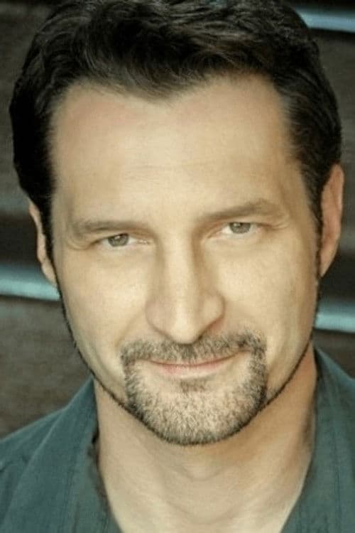 Timothy Thomas Brown profile photo