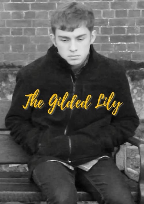 The Gilded Lily poster