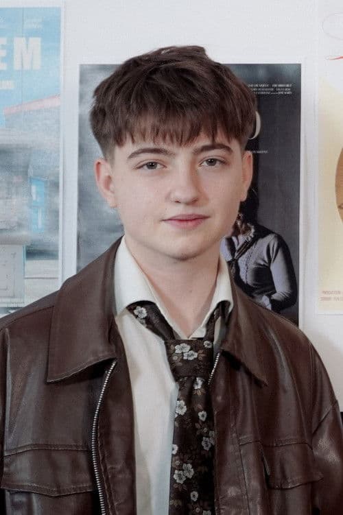 Samuel Antón Riaño profile photo