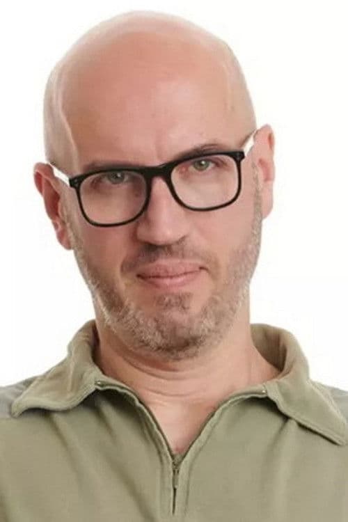 Dimitris Dimopoulos profile photo