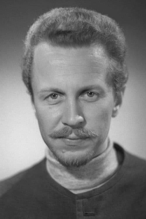 Madis Ojamaa profile photo