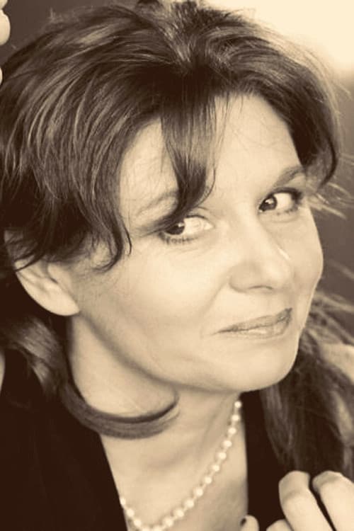 Cristina Aubry profile photo