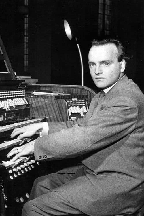 Karl Richter profile photo