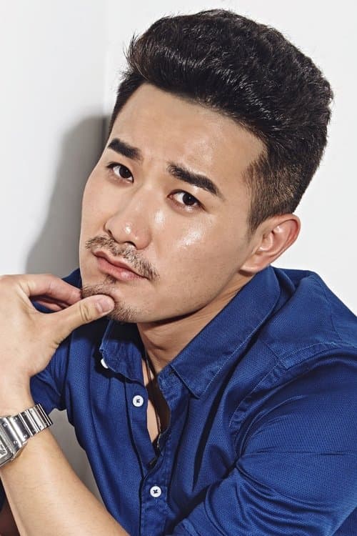 Chao Xu profile photo